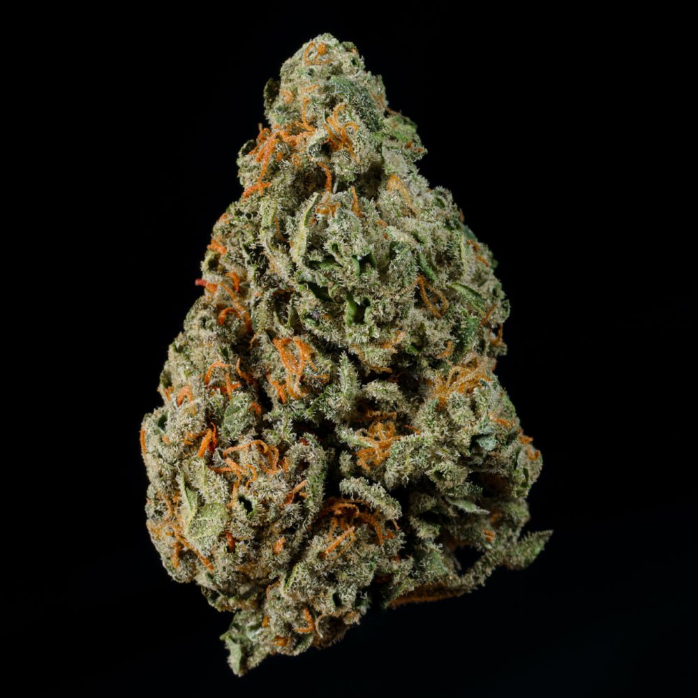 Grapes and Cream THCA Flower - Lost In Translation