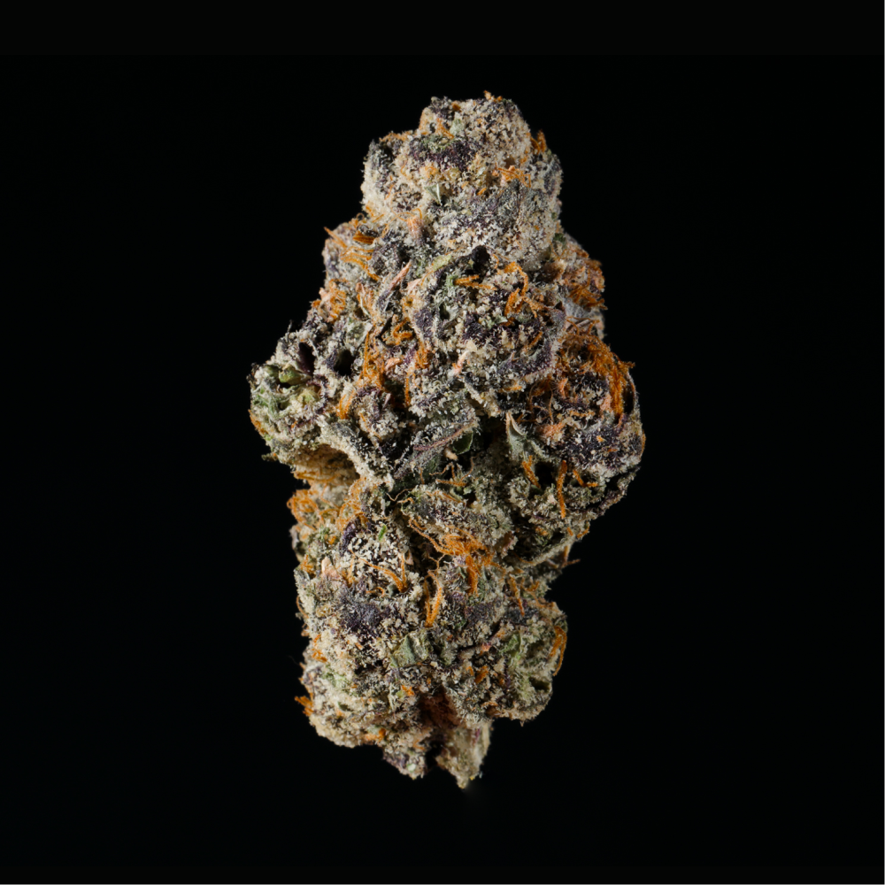 Grapes and Cream THCA Flower