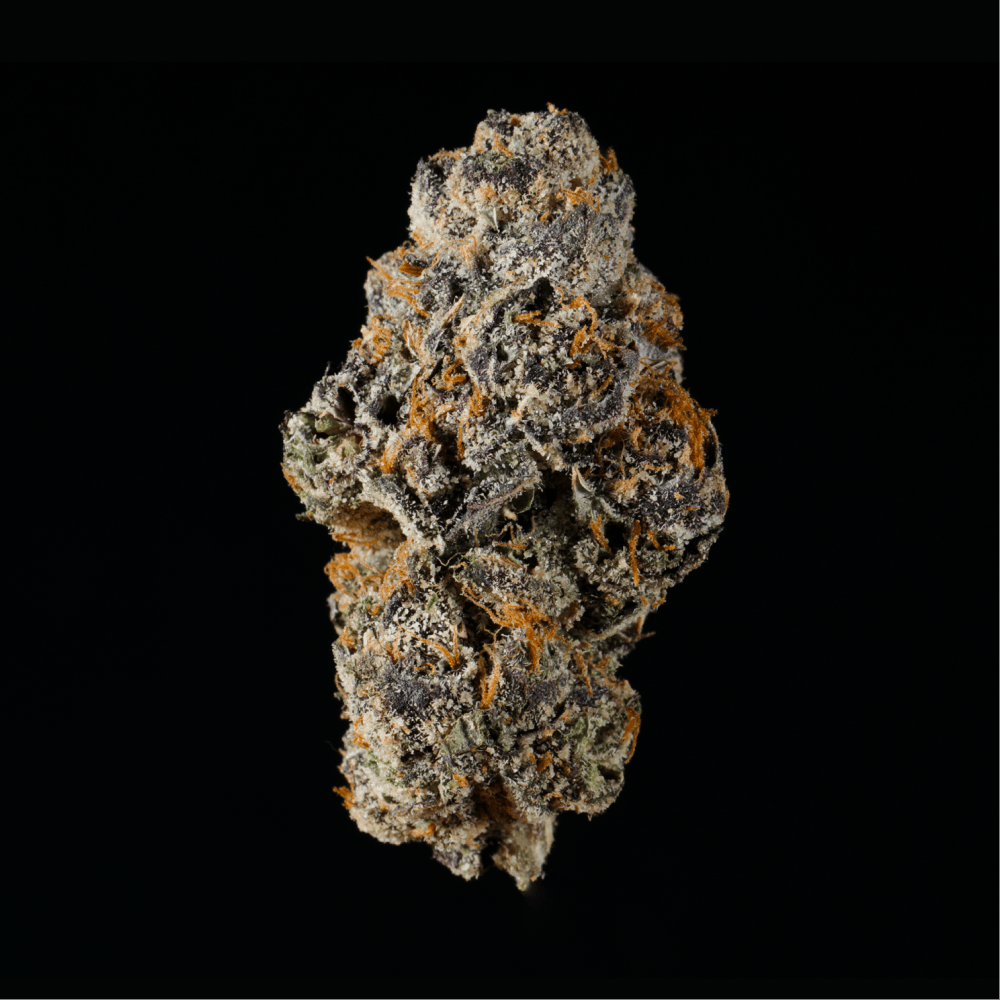 Grapes and Cream THCA Flower - Lost In Translation