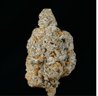 Green Crack THCA Flower