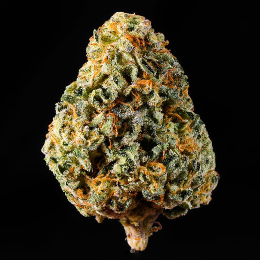 Gas Face THCA Flower - Lost In Translation