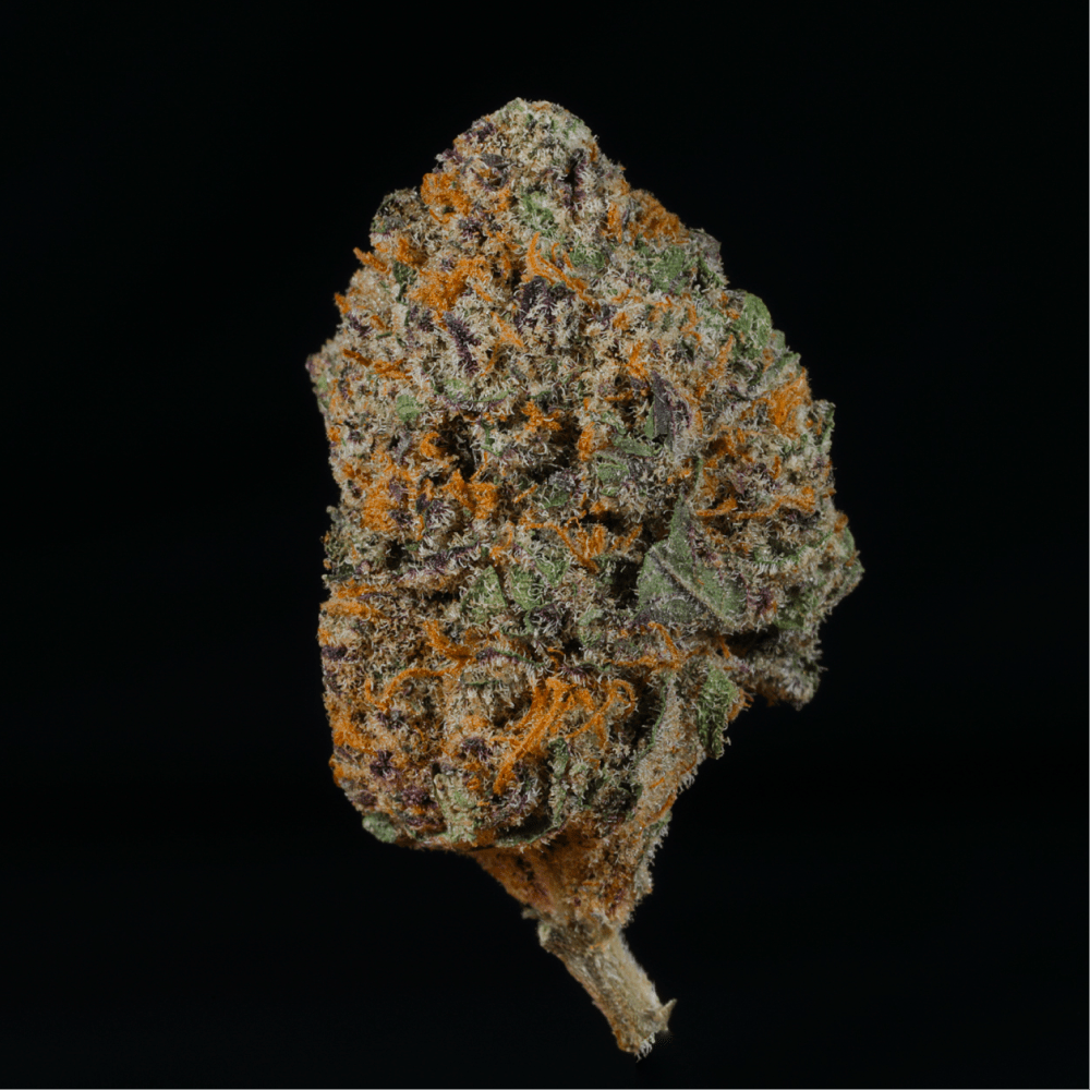 Gruntz THCA Flower - Lost In Translation