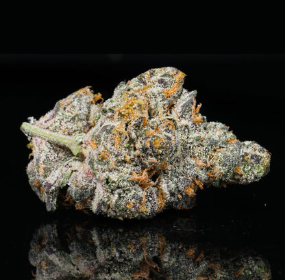 Gruntz THCA Flower - Lost In Translation