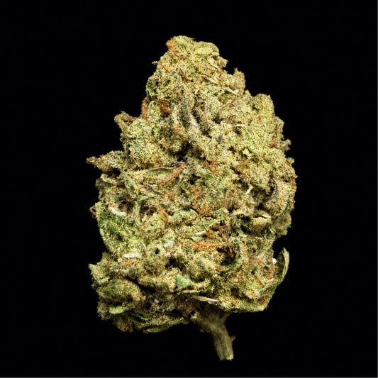 Gruntz THCA Flower - Lost In Translation