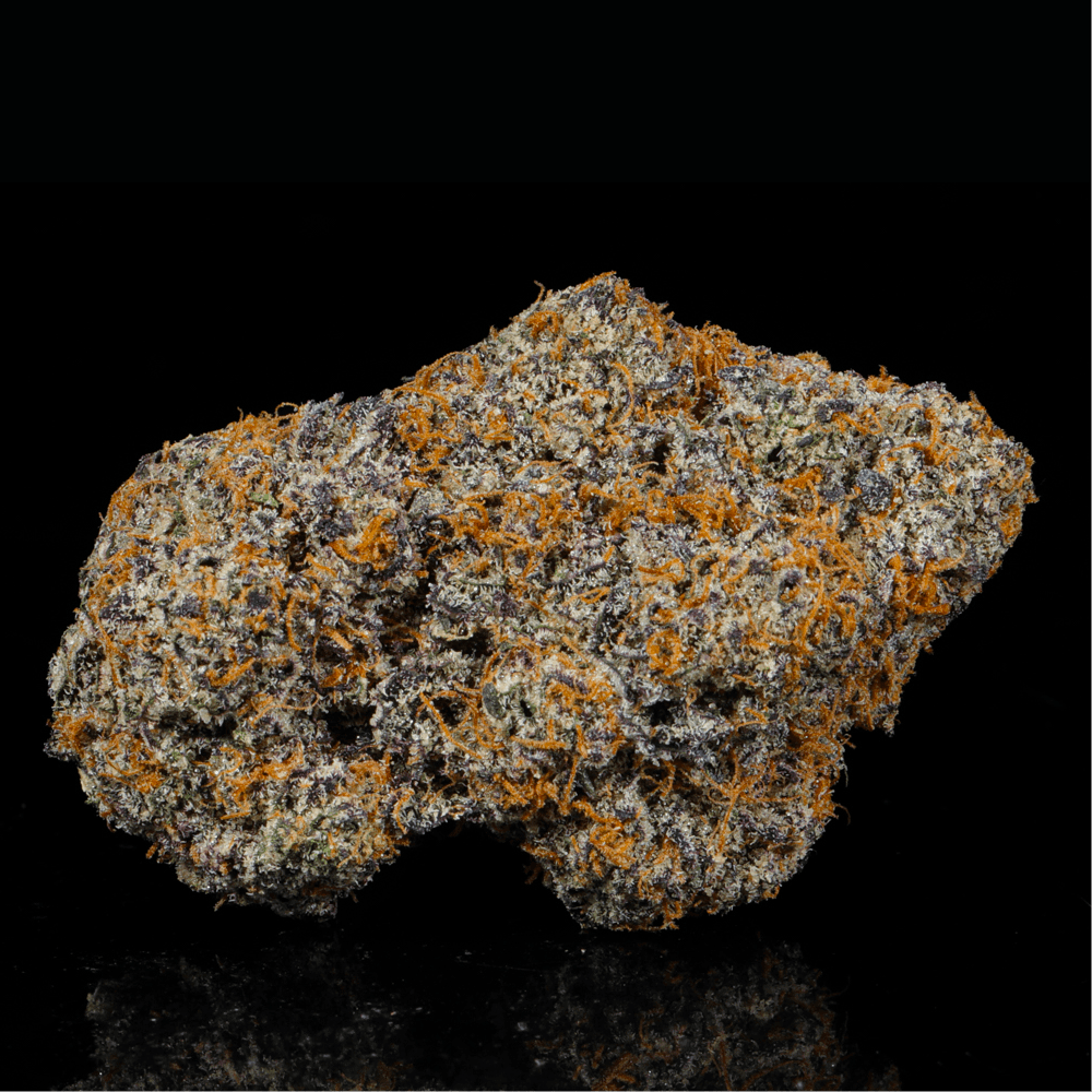 Gush Mintz THCA Flower - Lost In Translation