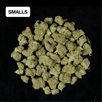 Hashburger THCA Flower - Lost In Translation