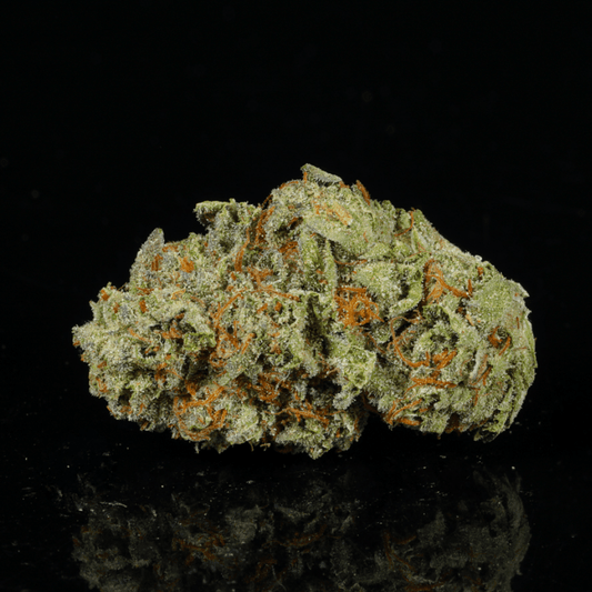 Hi - Octane THCA Flower - Lost In Translation