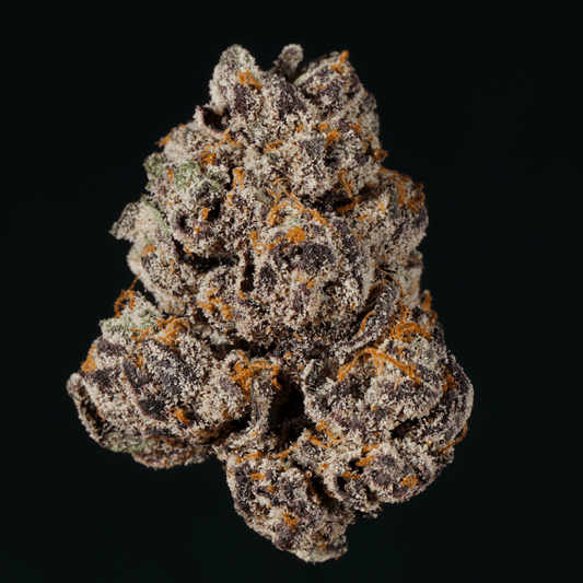 Hood Candy THCA Flower - Lost In Translation