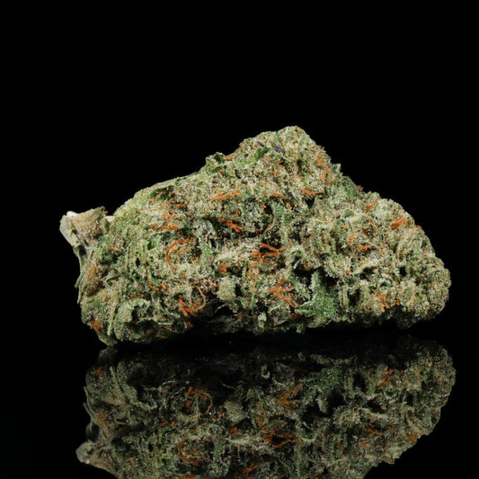 Hood Candy THCA Flower - Lost In Translation