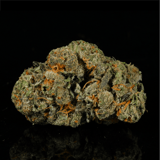 Ice Cream Cake THCA Flower - Lost In Translation