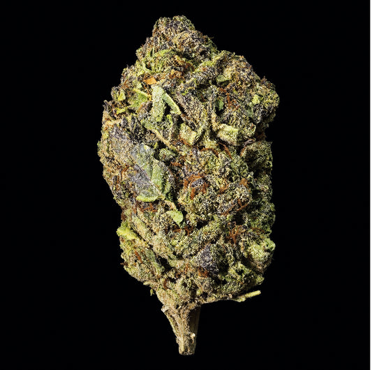 Ice Cream Runtz THCA Flower