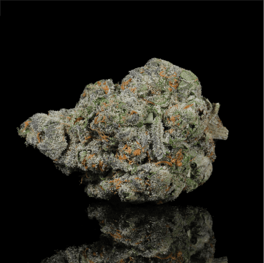 Ice Cream Cake THCA Flower - Lost In Translation