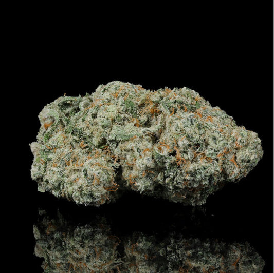 Ice Cream Runtz THCA Flower - Lost In Translation