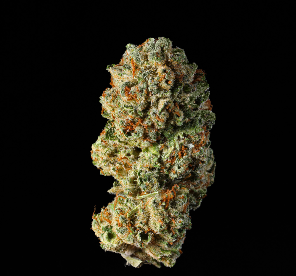 Jack Herer THCA Flower