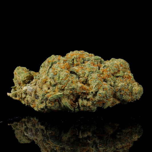 Jacobs Breath THCA Flower