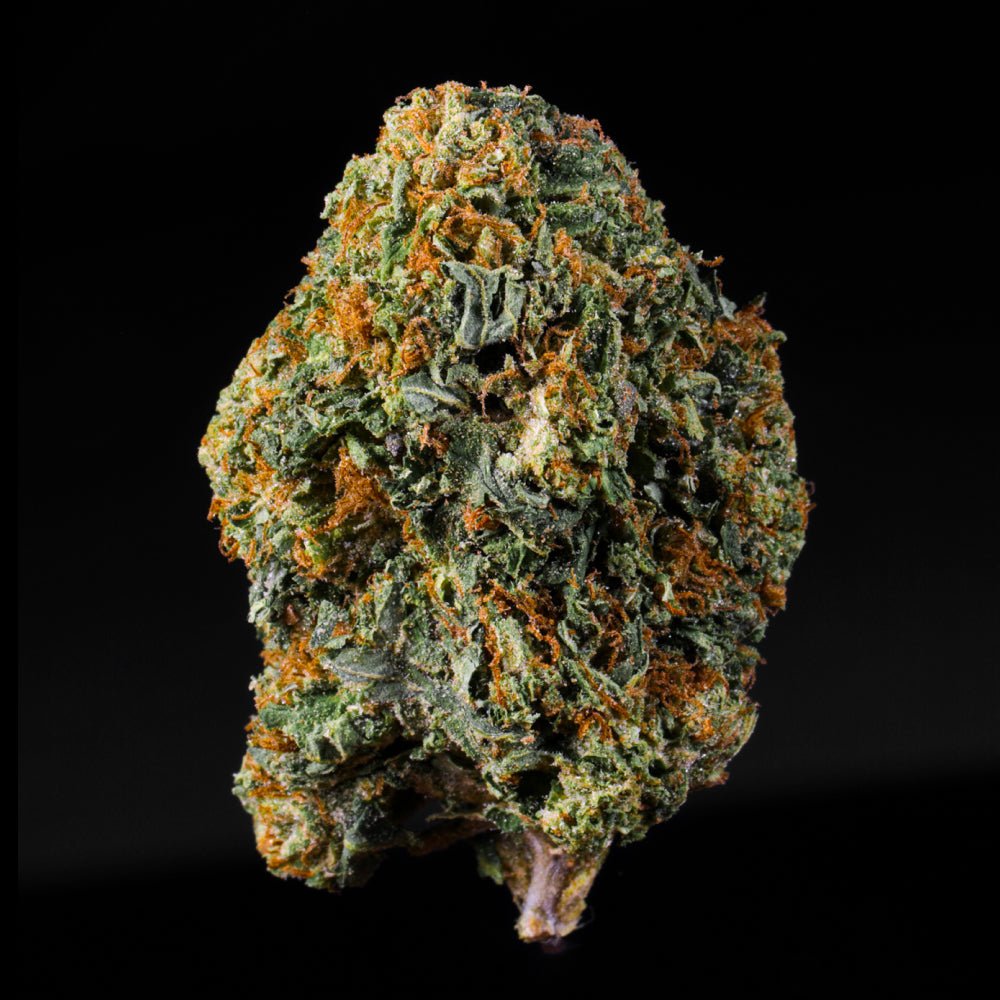 Jealous Runtz THCA Flower – Lost In Translation