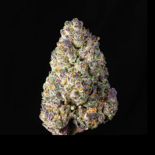 Jelly Cake THCA Flower - Lost In Translation