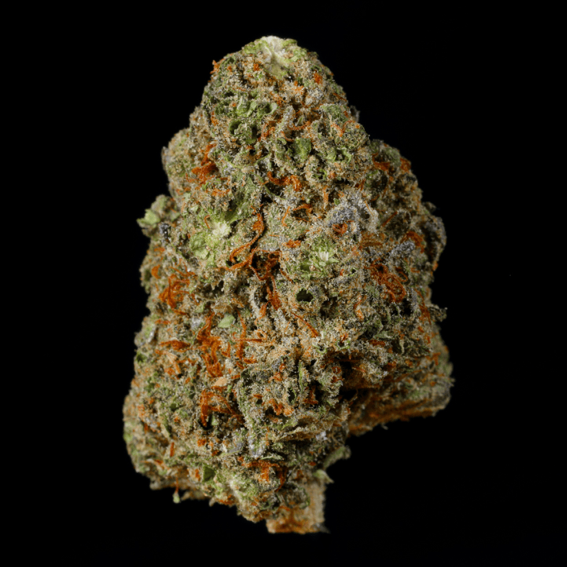 Karamel Kandy THCA Flower - Lost In Translation