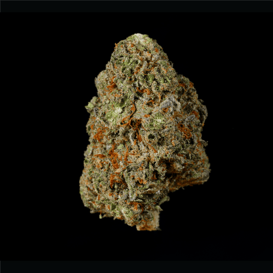 Karamel Kandy THCA Flower - Lost In Translation