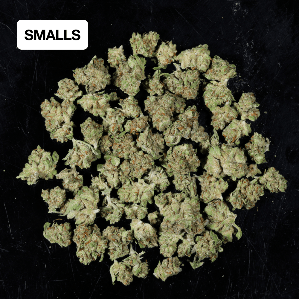 Karamel Kandy THCA Flower - Lost In Translation