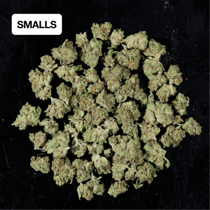 Karamel Kandy THCA Flower - Lost In Translation