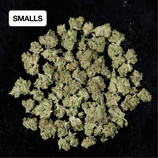 Karamel Kandy THCA Flower - Lost In Translation