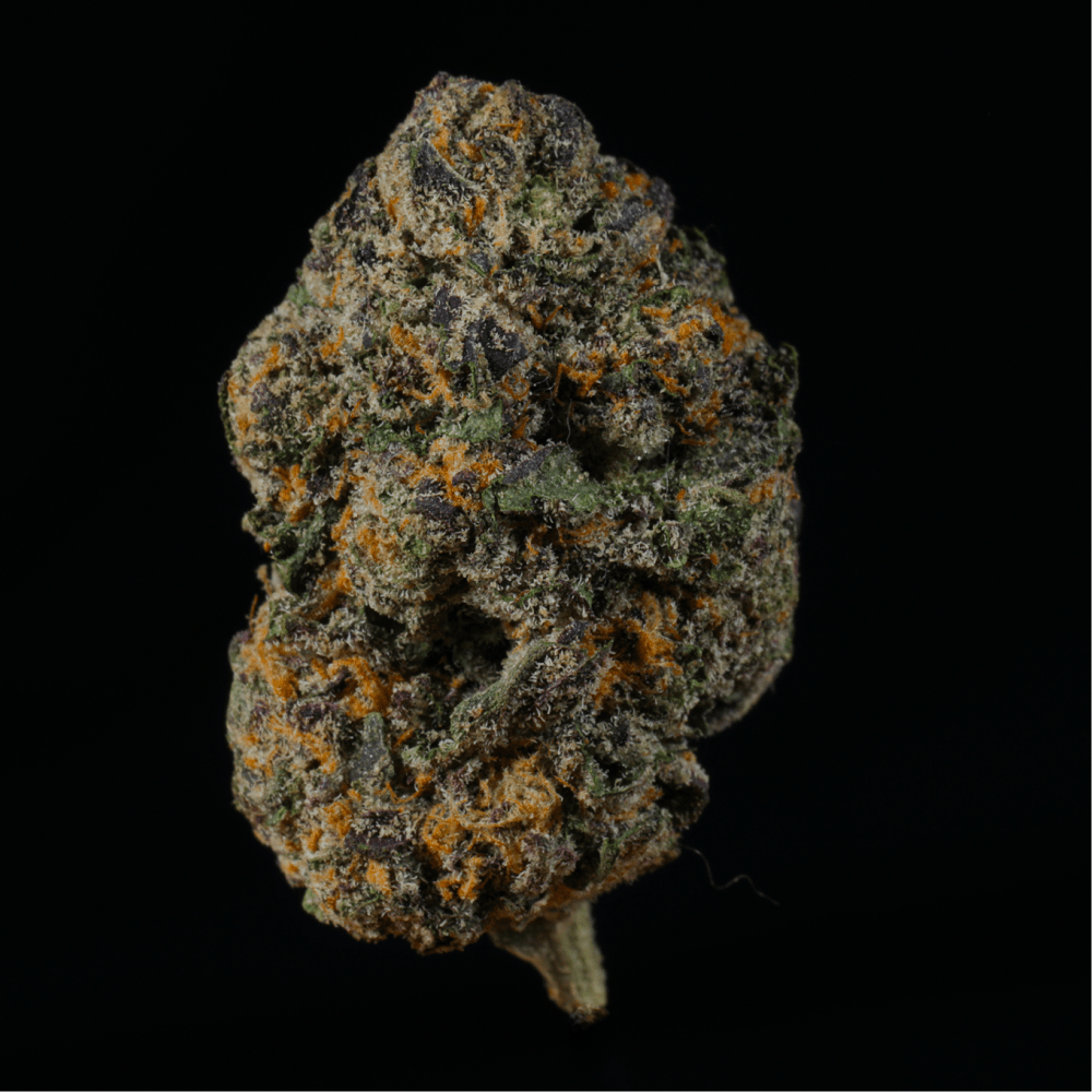 Karamel Kandy THCA Flower - Lost In Translation