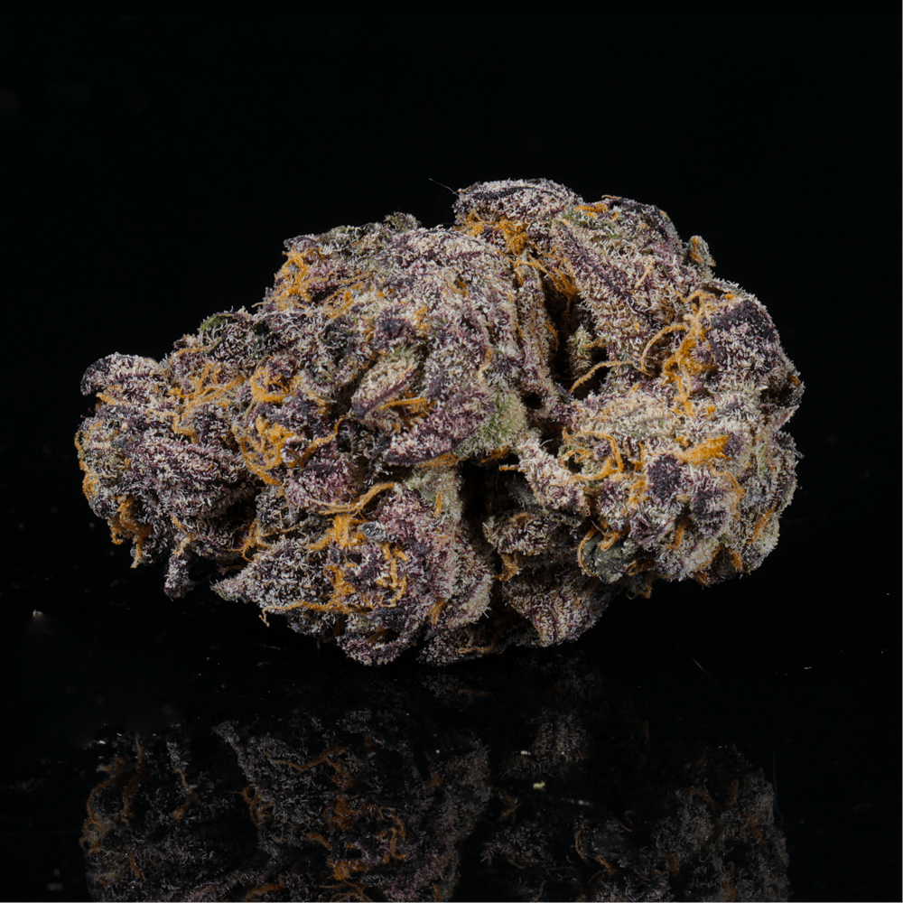 Karamel Kandy THCA Flower - Lost In Translation