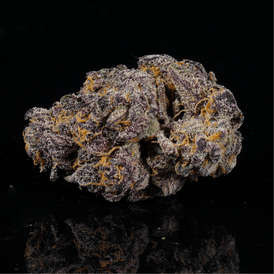 Karamel Kandy THCA Flower