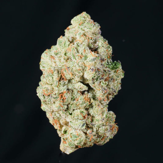 LA Kush Cake THCA Flower - Lost In Translation