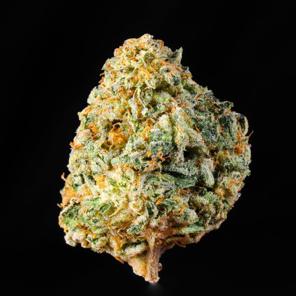 Legendary Kush THCA Flower