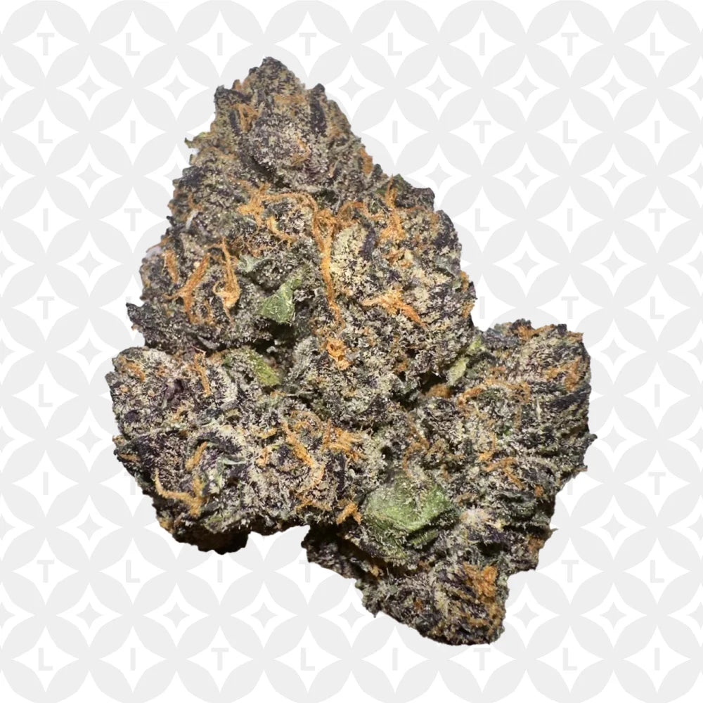 THCa Flower | 50% Off