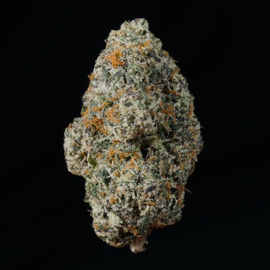 Cap City Kush THCA Flower - Lost In Translation