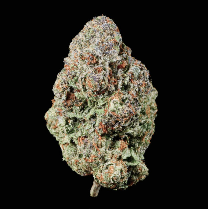 Lemon Cherry Belts THCA Flower - Lost In Translation