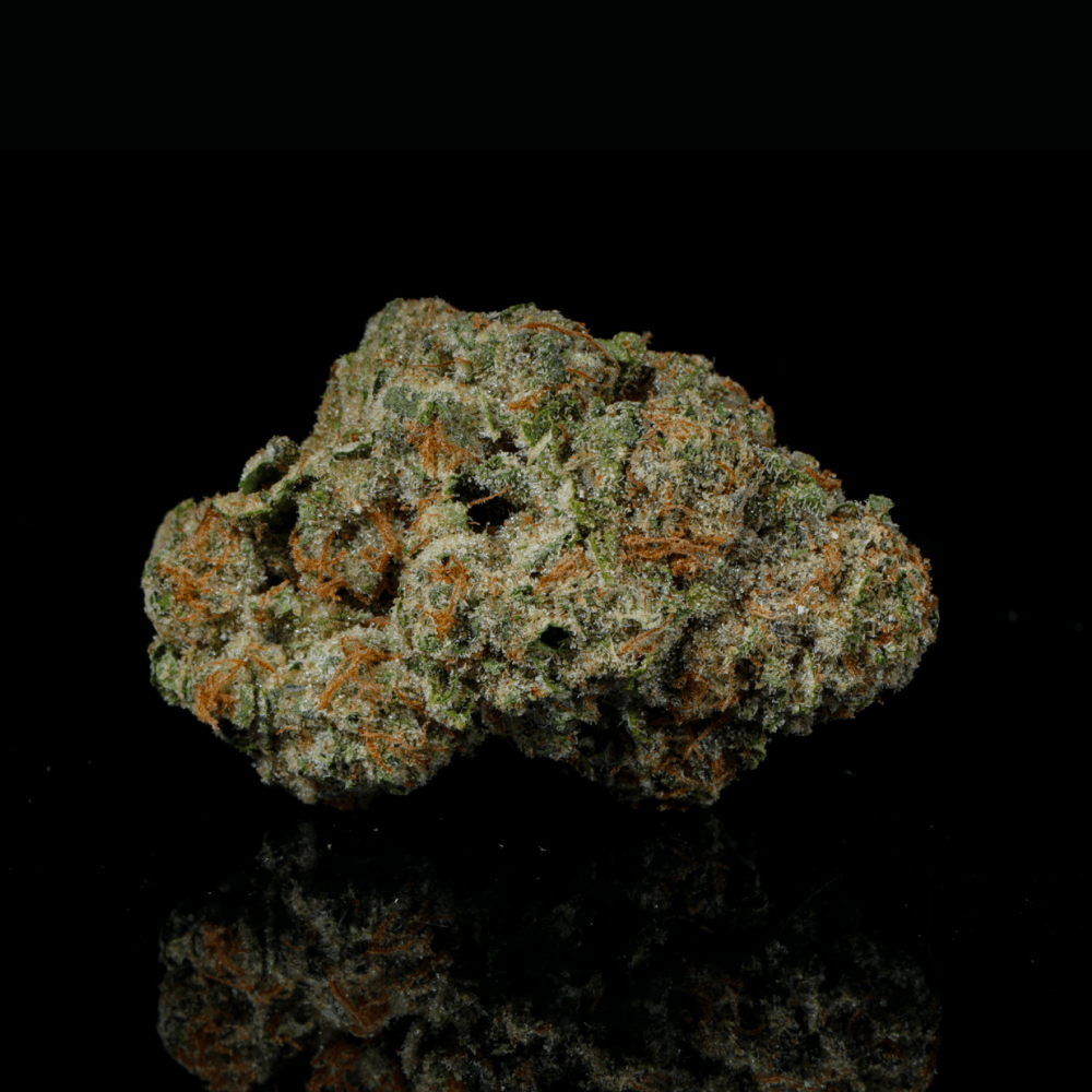 Lemon Diesel THCA Flower - Lost In Translation