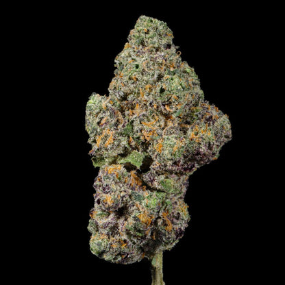 Lemon Zoap THCA Flower - Lost In Translation