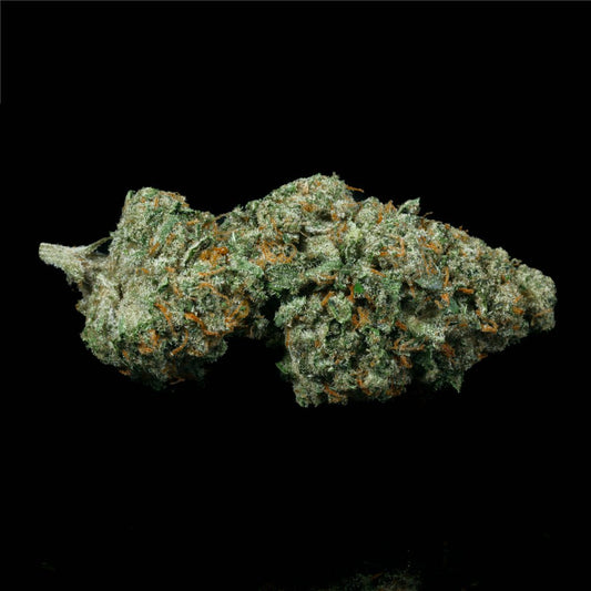 Cap City Kush THCA Flower - Lost In Translation