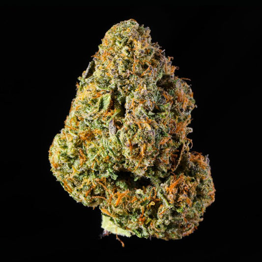 Lemon Zoap THCA Flower - Lost In Translation