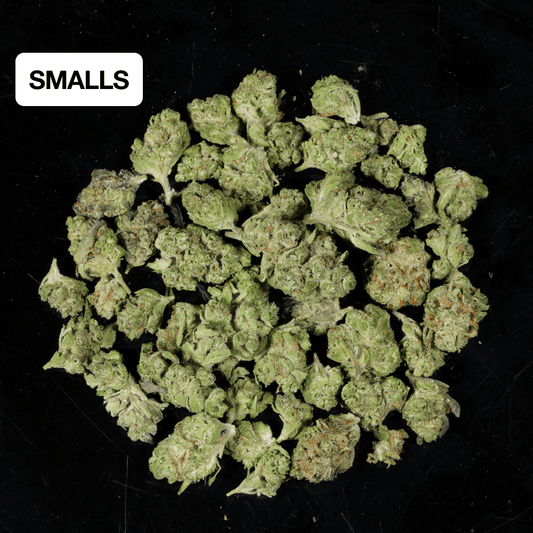 Lemonade THCA Flower - Lost In Translation