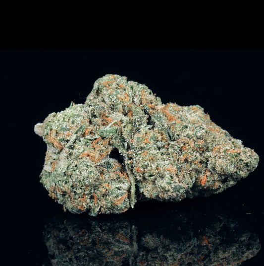 Lemonade THCA Flower - Lost In Translation