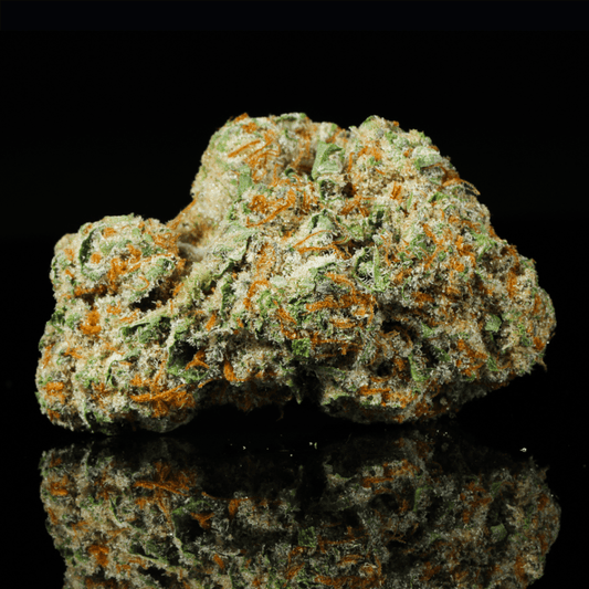 Lipsmackers THCA Flower