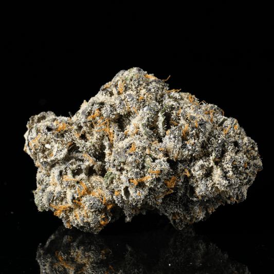 Lipsmackers THCA Flower - Lost In Translation