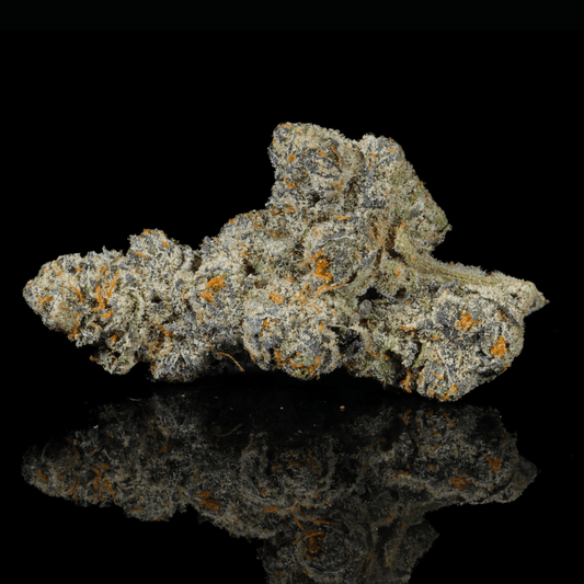 London Loud Cake THCA Flower - Lost In Translation