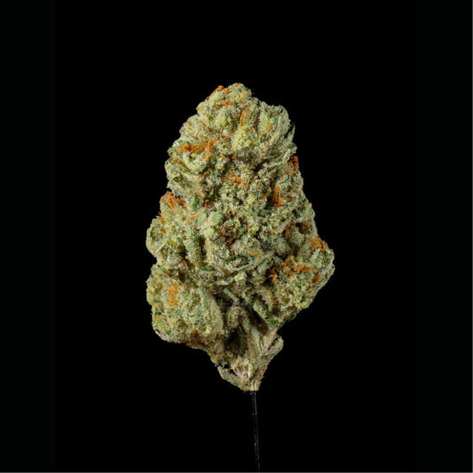 London Loud Cake THCA Flower - Lost In Translation