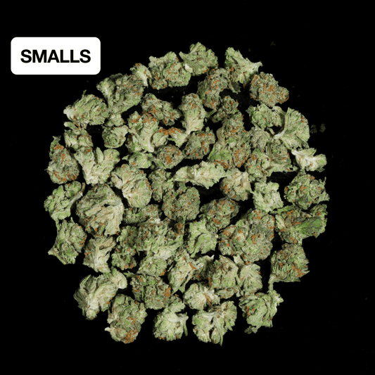 Wedding Crashers THCA Flower - Lost In Translation