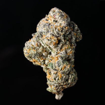 Mango Runtz THCA Flower - Lost In Translation