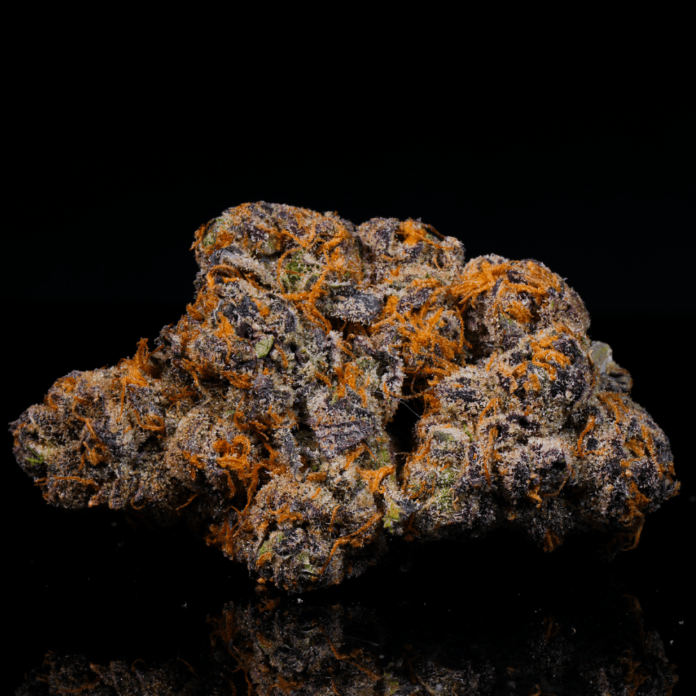 Mile High Slurpee THCA Flower - Lost In Translation