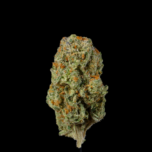 Mile High Slurpee THCA Flower