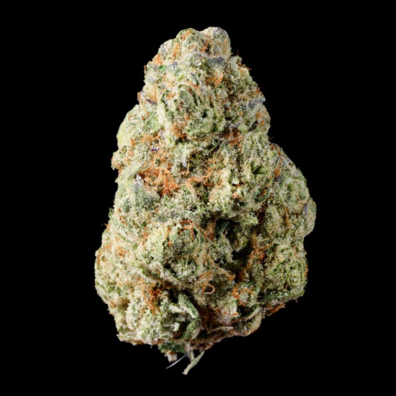 Mochi THCA Flower - Lost In Translation