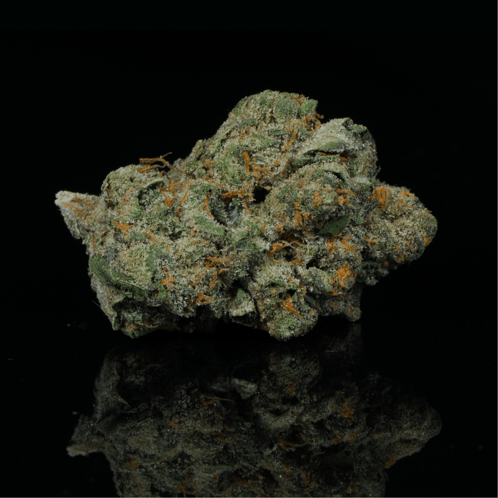 Mochi THCA Flower - Lost In Translation